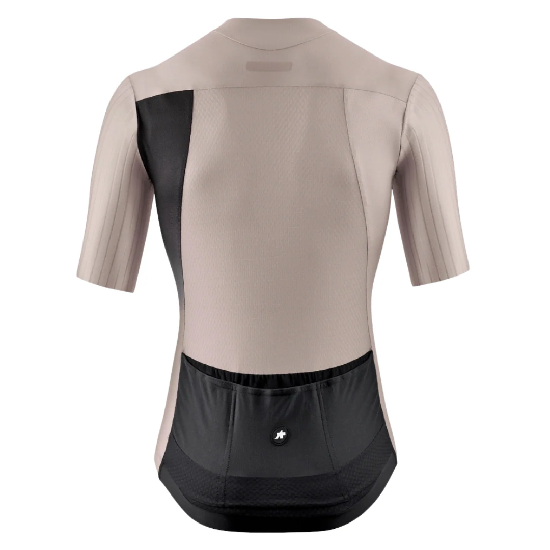 Maglia Assos Equipe RS S11 - Sabbia - Image 2