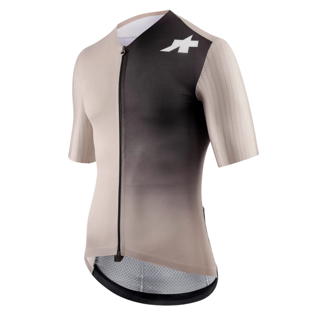 Maglia Assos Equipe RS S11 - Sabbia - Image 3