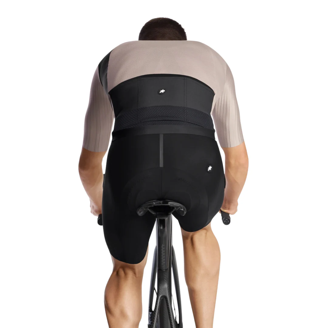 Maglia Assos Equipe RS S11 - Sabbia - Image 5
