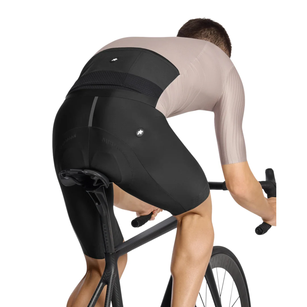 Maglia Assos Equipe RS S11 - Sabbia - Image 6