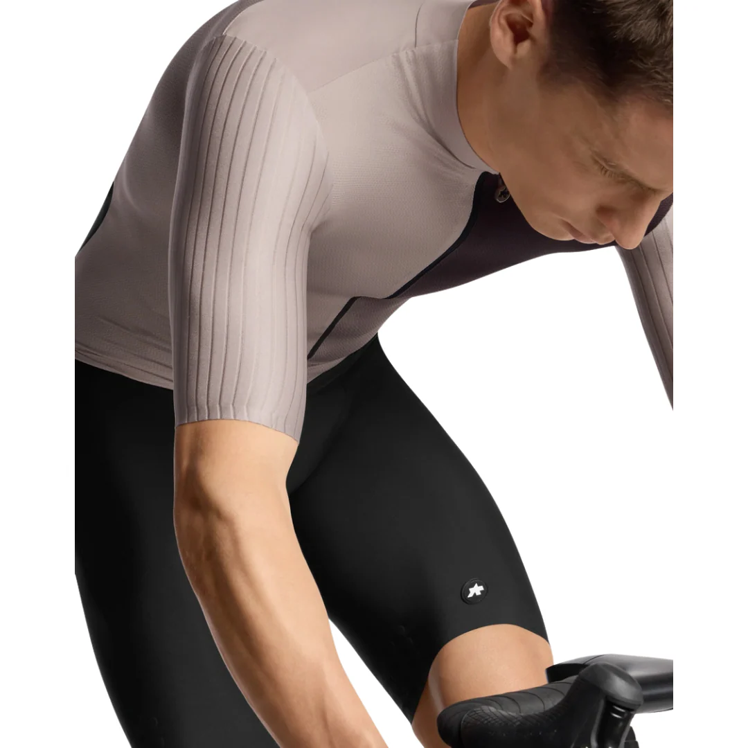 Maglia Assos Equipe RS S11 - Sabbia - Image 7