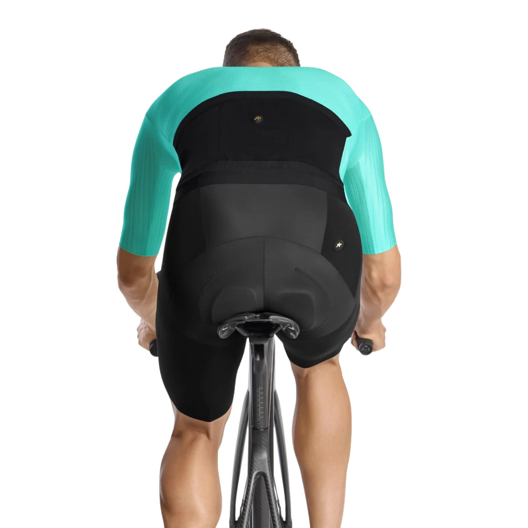 Maglia Assos Equipe RSR S11 - Verde Acqua - Image 5