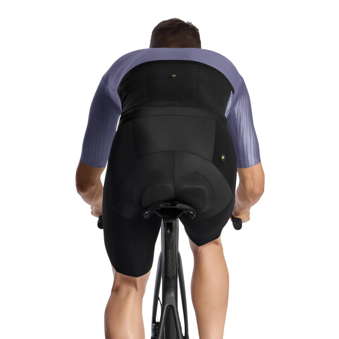 Maglia Assos Equipe RSR S11 - Viola - Image 5