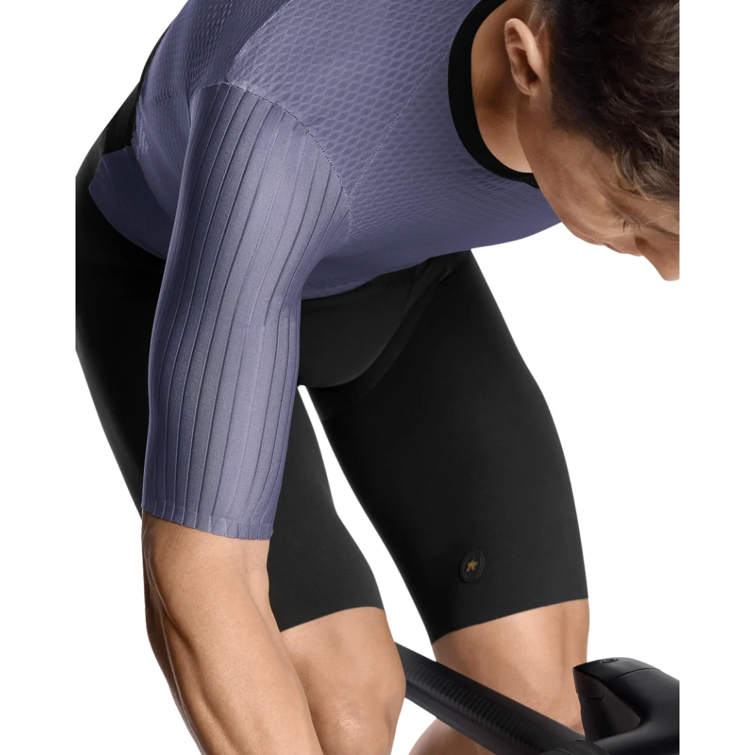 Maglia Assos Equipe RSR S11 - Viola - Image 7