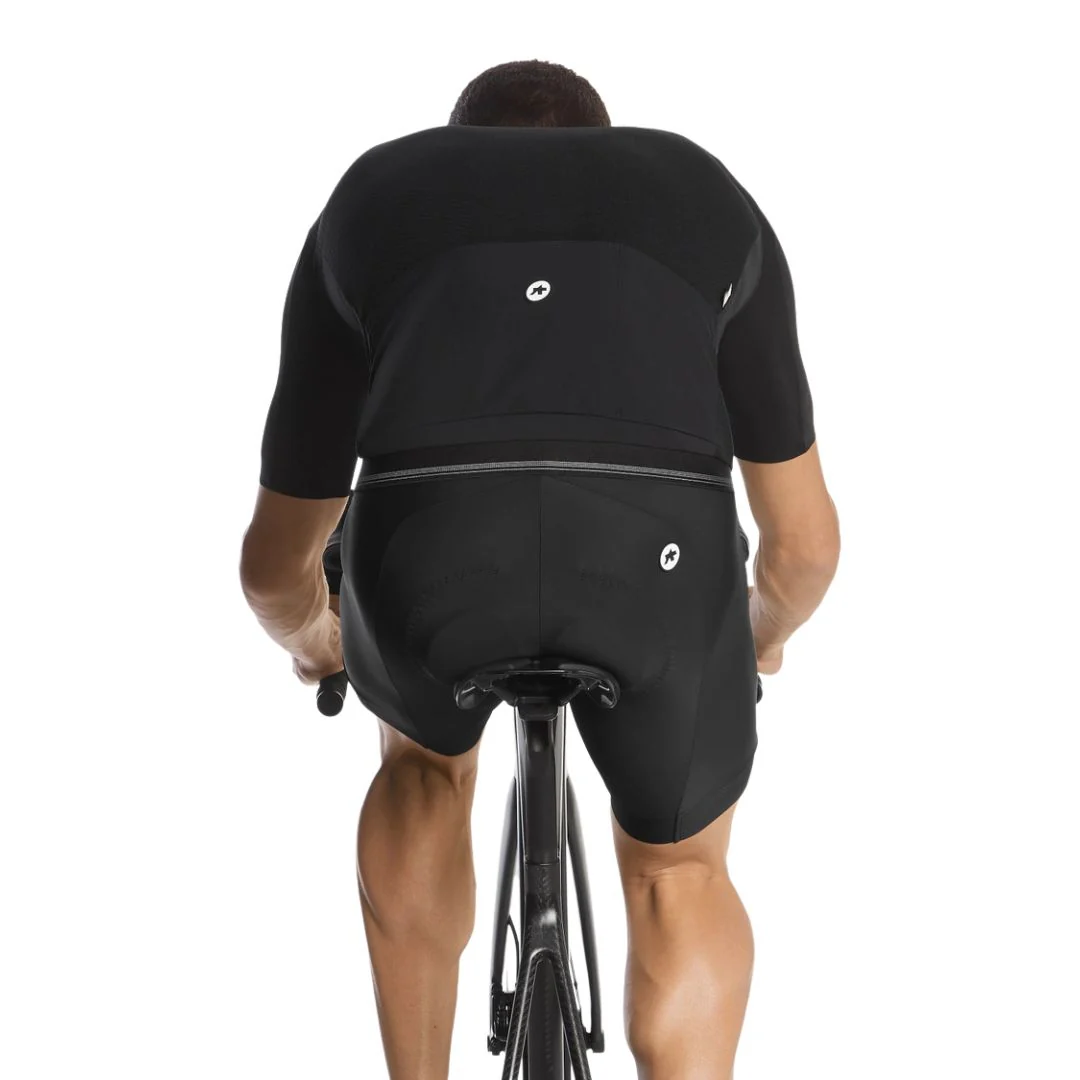 Maglia Assos Mille GT Jersey C2 Evo - Nero - Image 6