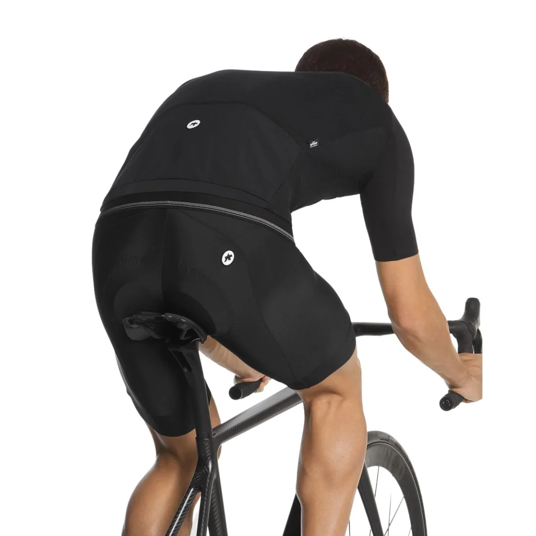 Maglia Assos Mille GT Jersey C2 Evo - Nero - Image 7