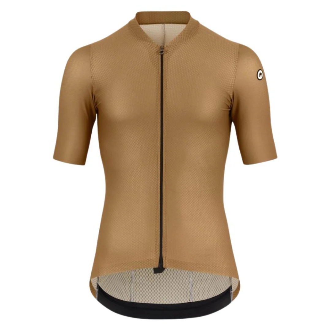 Maglia Assos Mille GT S11 - Bronzo