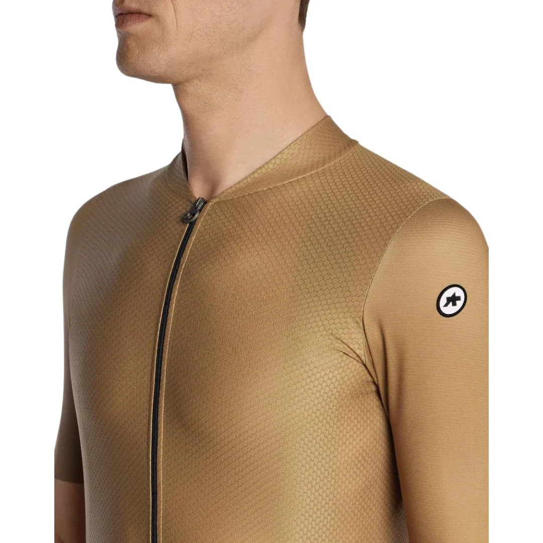 Maglia Assos Mille GT S11 - Bronzo - Image 7