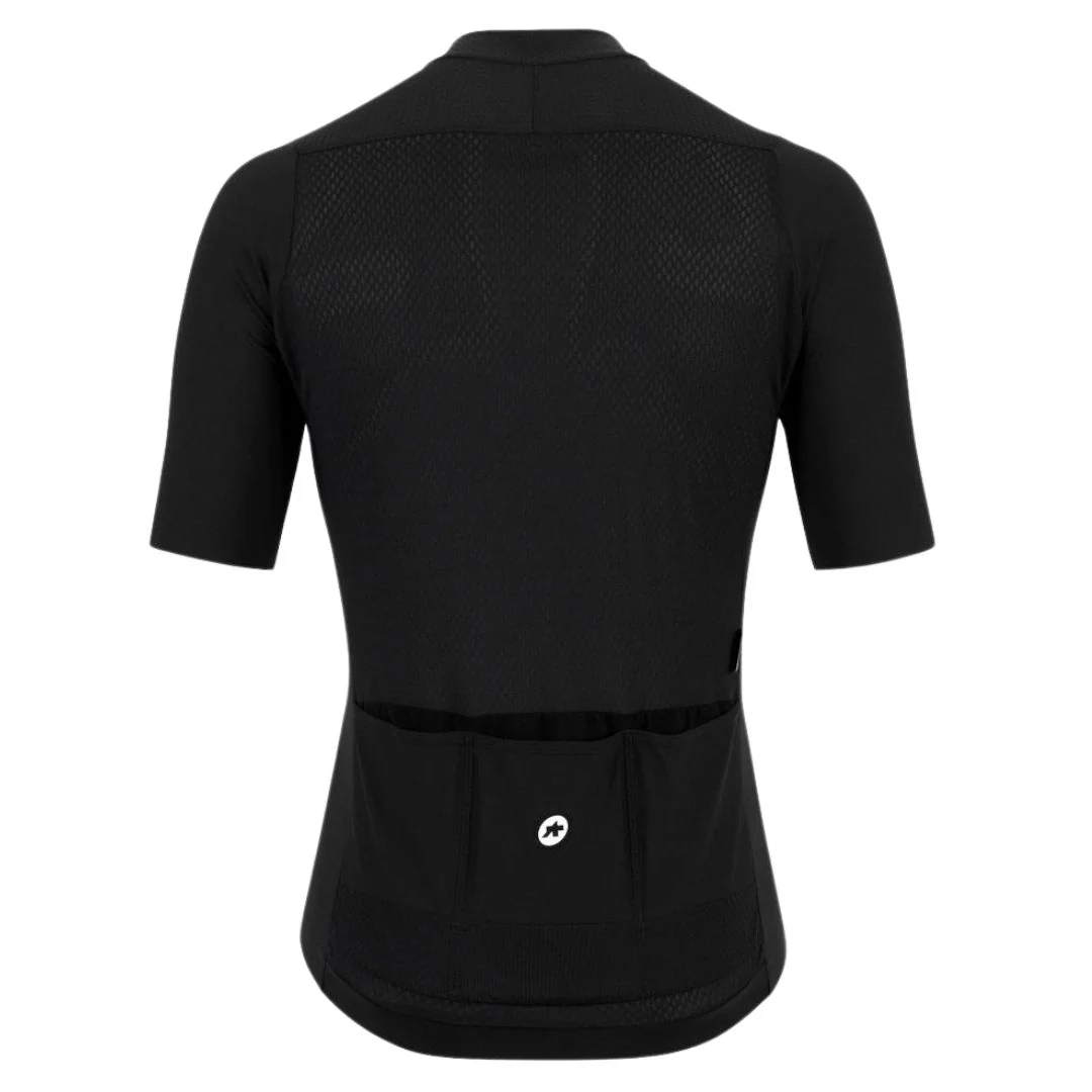 Maglia Assos Mille GT S11 - Nero - Image 2
