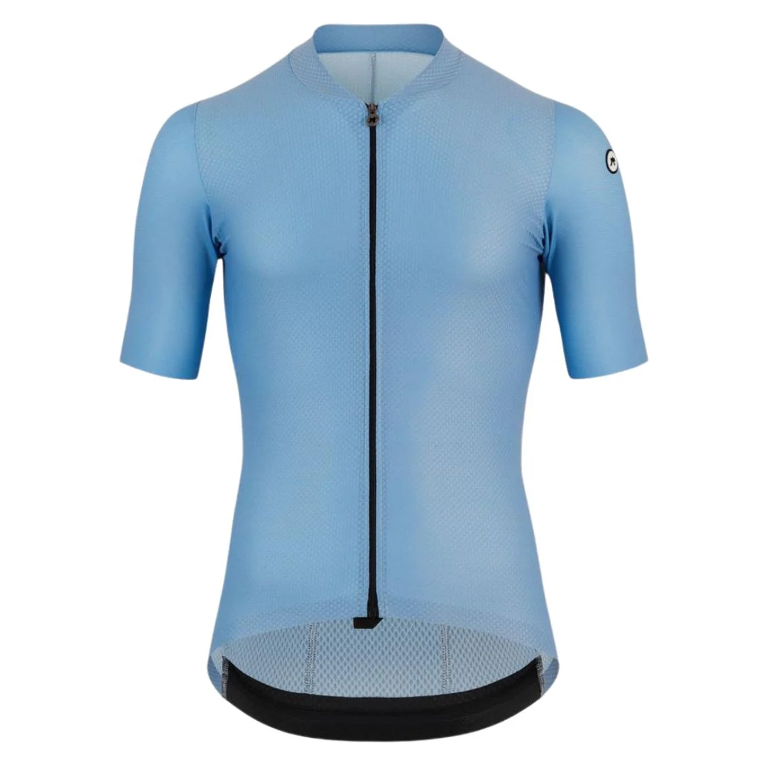 Maglia Assos Mille GT S11 - Azzurro
