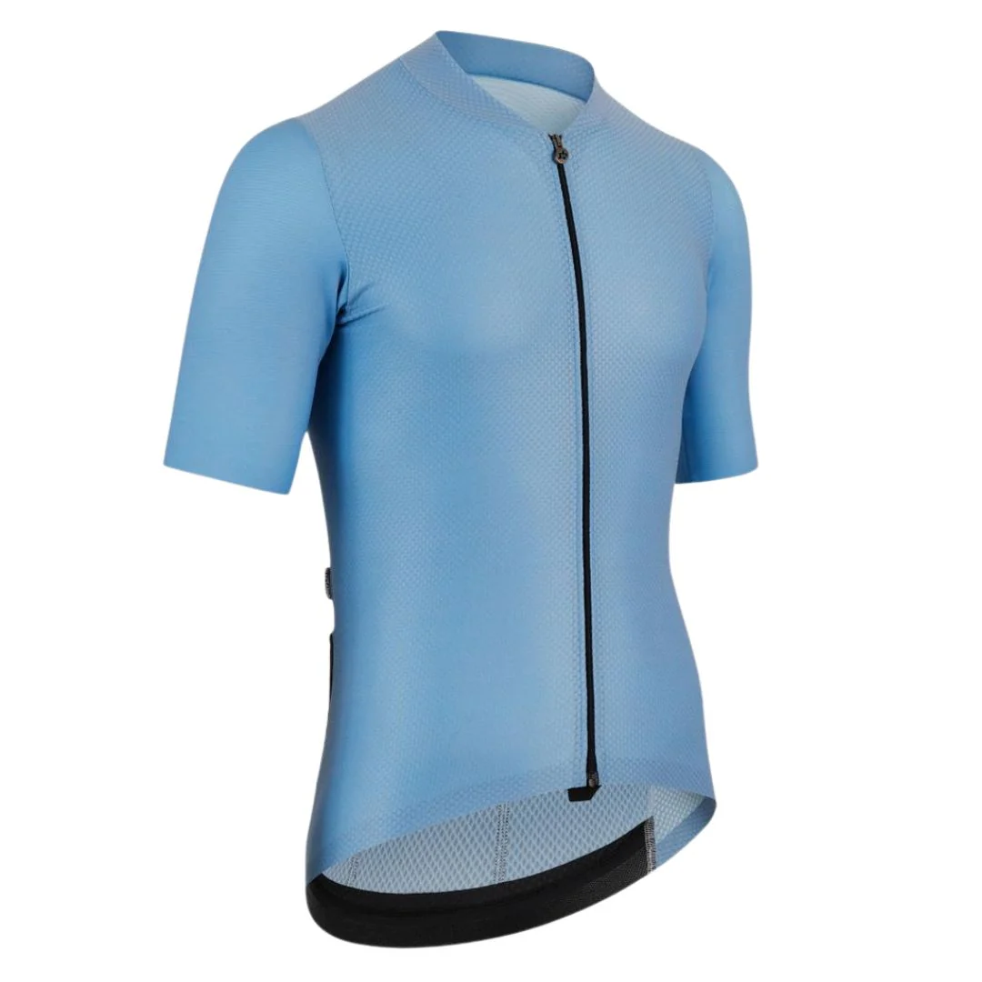 Maglia Assos Mille GT S11 - Azzurro - Image 3