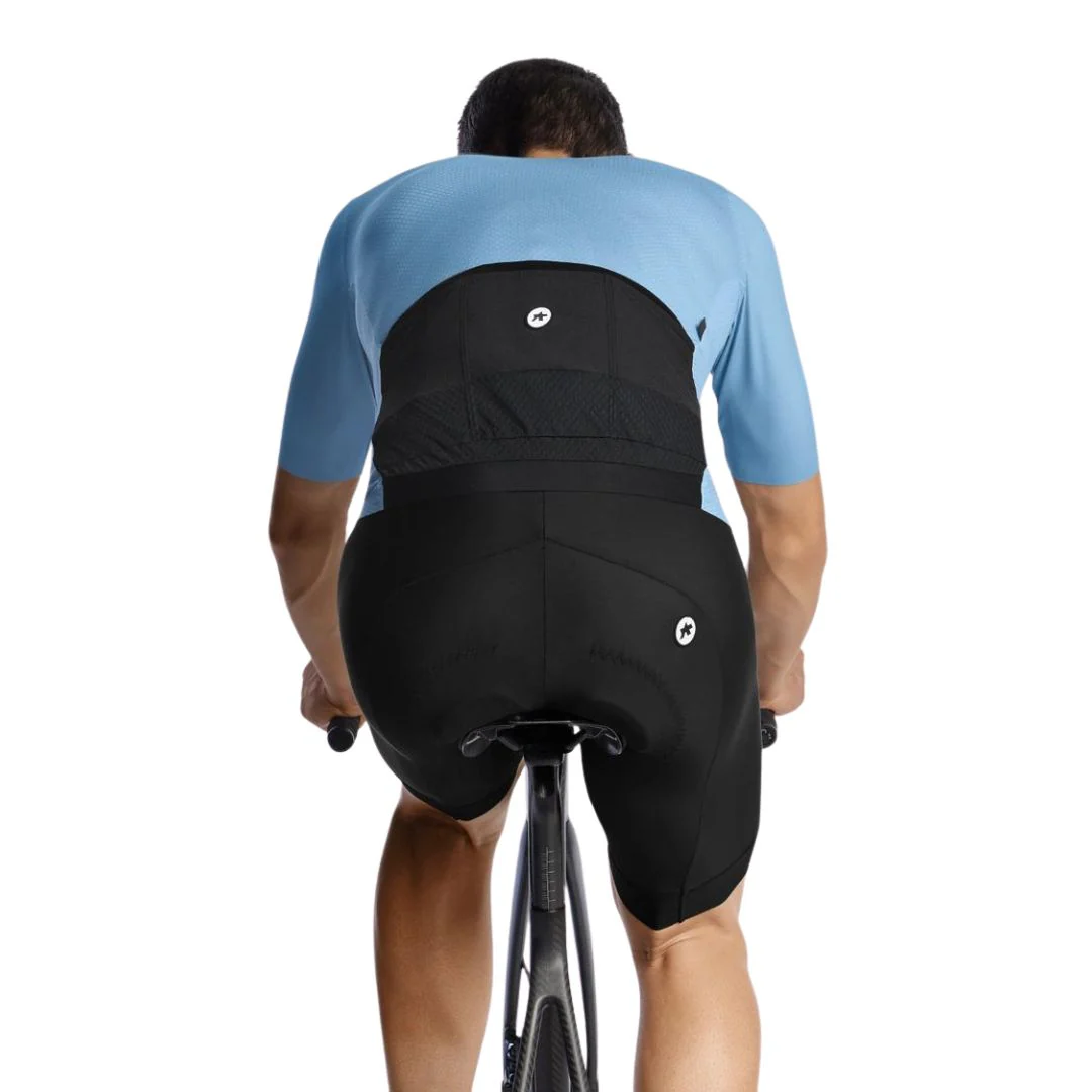 Maglia Assos Mille GT S11 - Azzurro - Image 6