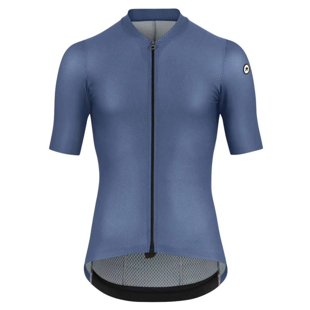 Maglia Assos Mille GT S11 - Blu