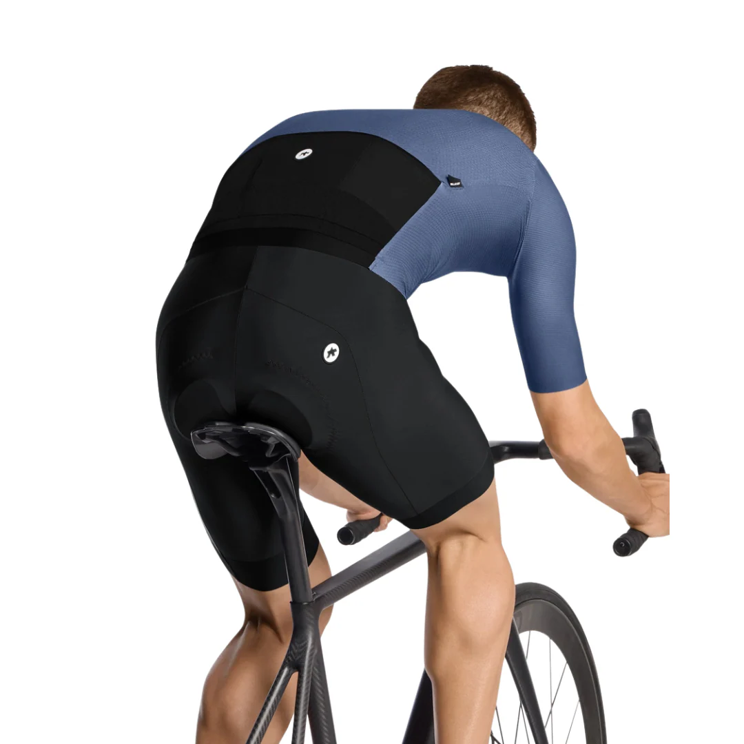 Maglia Assos Mille GT S11 - Blu - Image 5