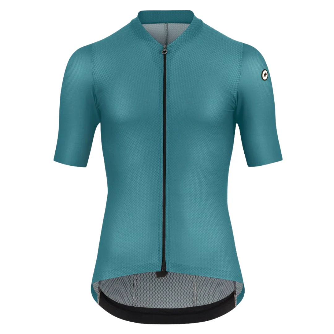 Maglia Assos Mille GT S11 - Verde