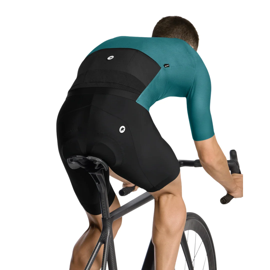 Maglia Assos Mille GT S11 - Verde - Image 6