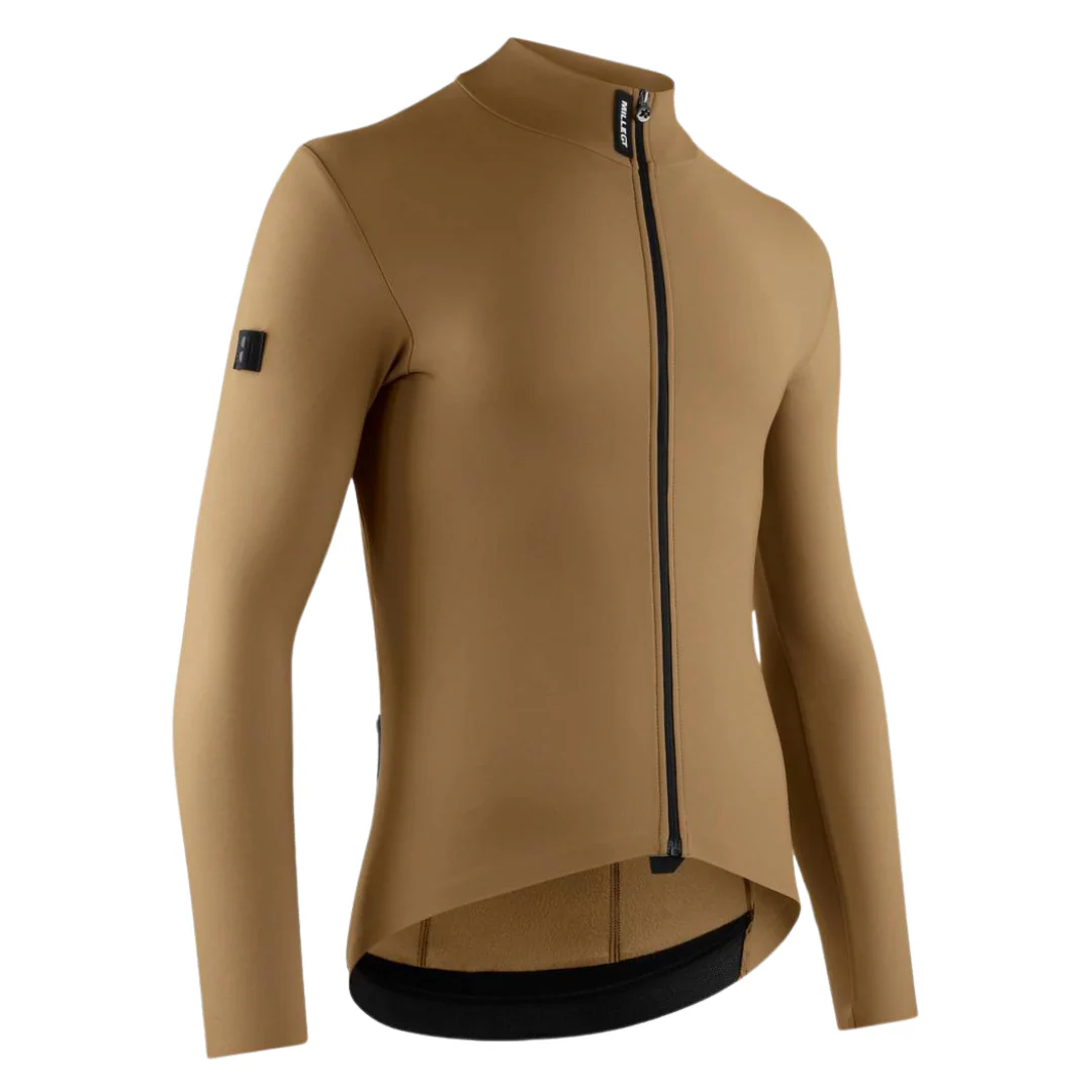 Maglia Assos Mille GT Spring Fall LS C2 - Bronzo - Image 3