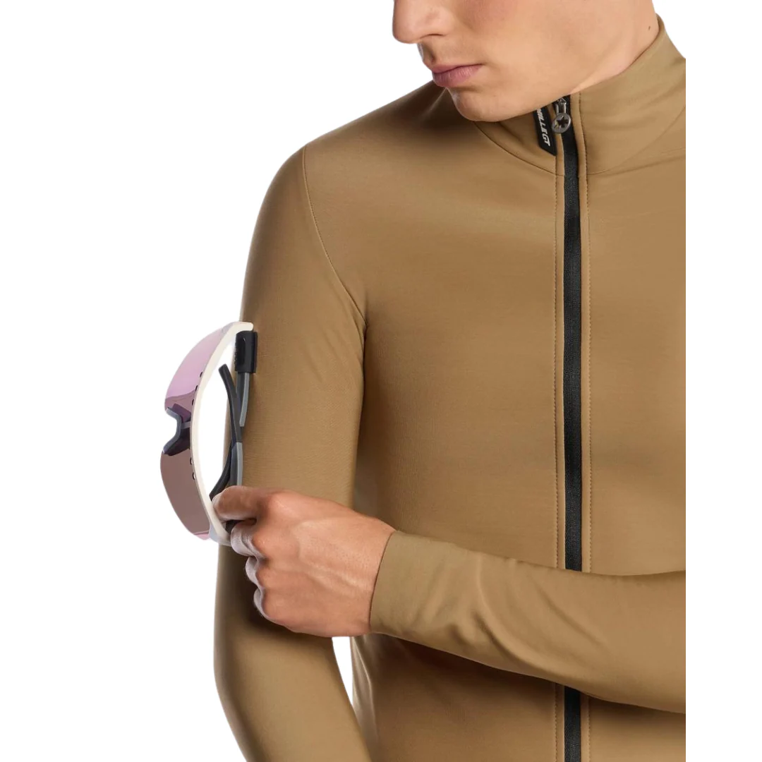 Maglia Assos Mille GT Spring Fall LS C2 - Bronzo - Image 7