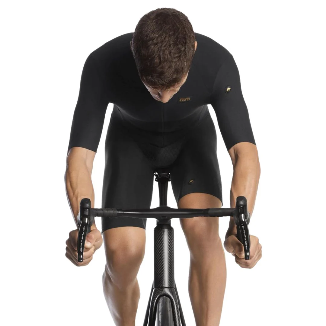 Maglia Assos MILLE GTO Jersey C2 - Image 5