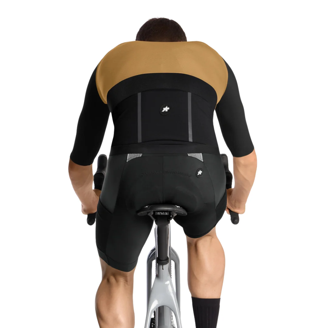 Maglia Assos Tactica Jersey T5 - Oro - Image 5