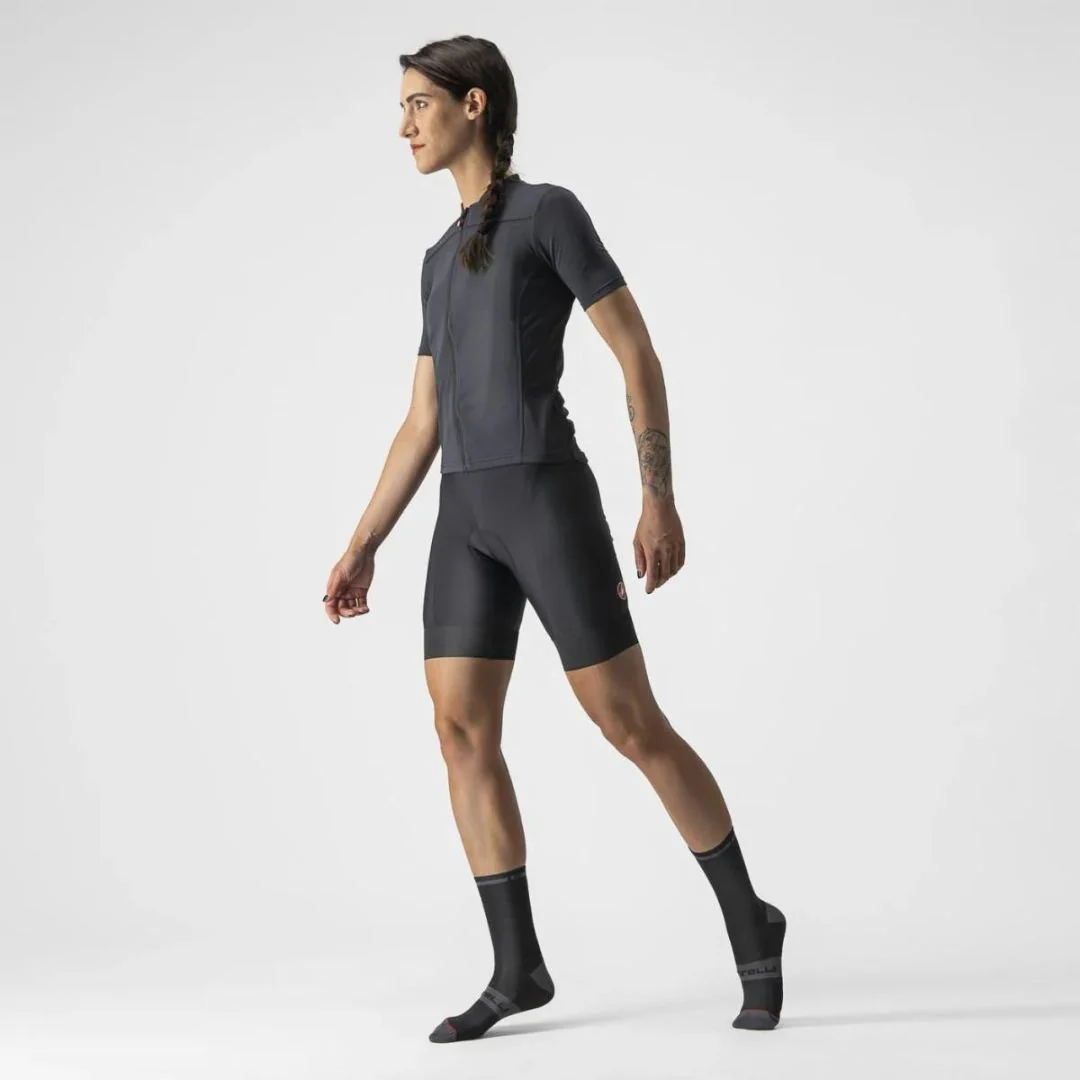 Maglia Castelli Donna Anima 3 - Nero - Image 5