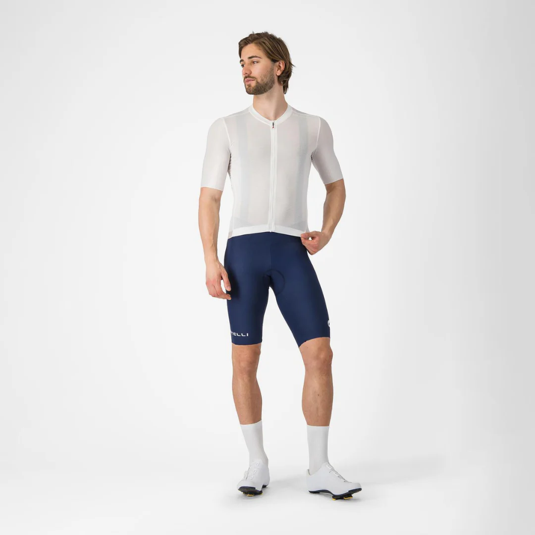 Maglia Castelli Espresso 2 - Bianco - Image 6