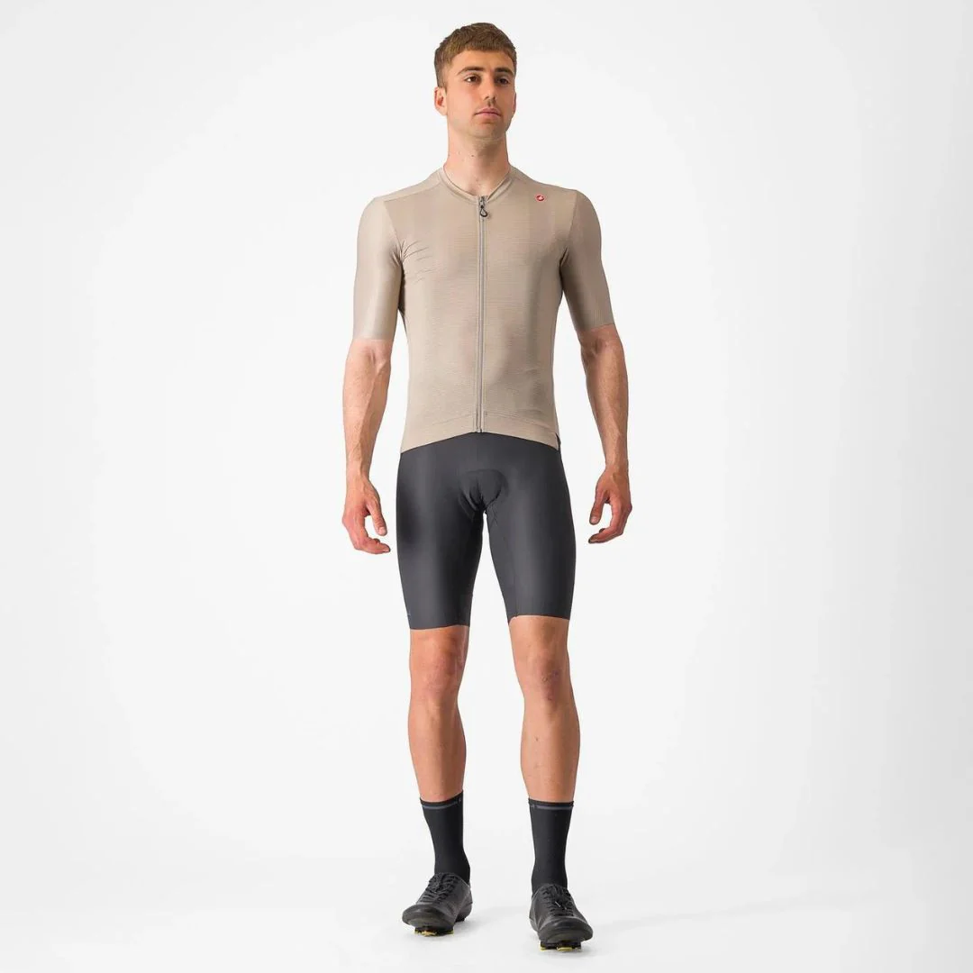 Maglia Castelli Espresso - Clay - Image 7