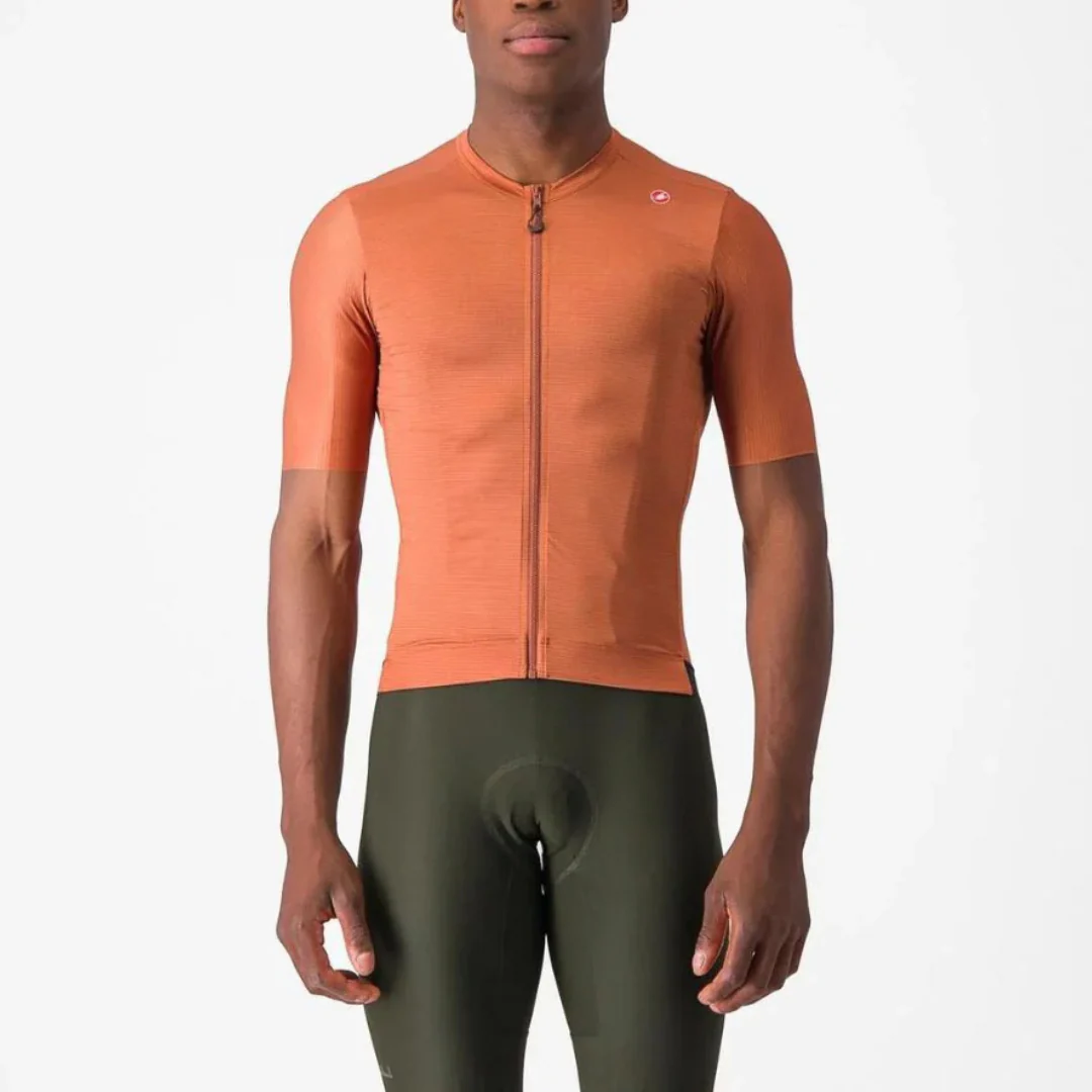 Maglia Castelli Espresso - Mocha