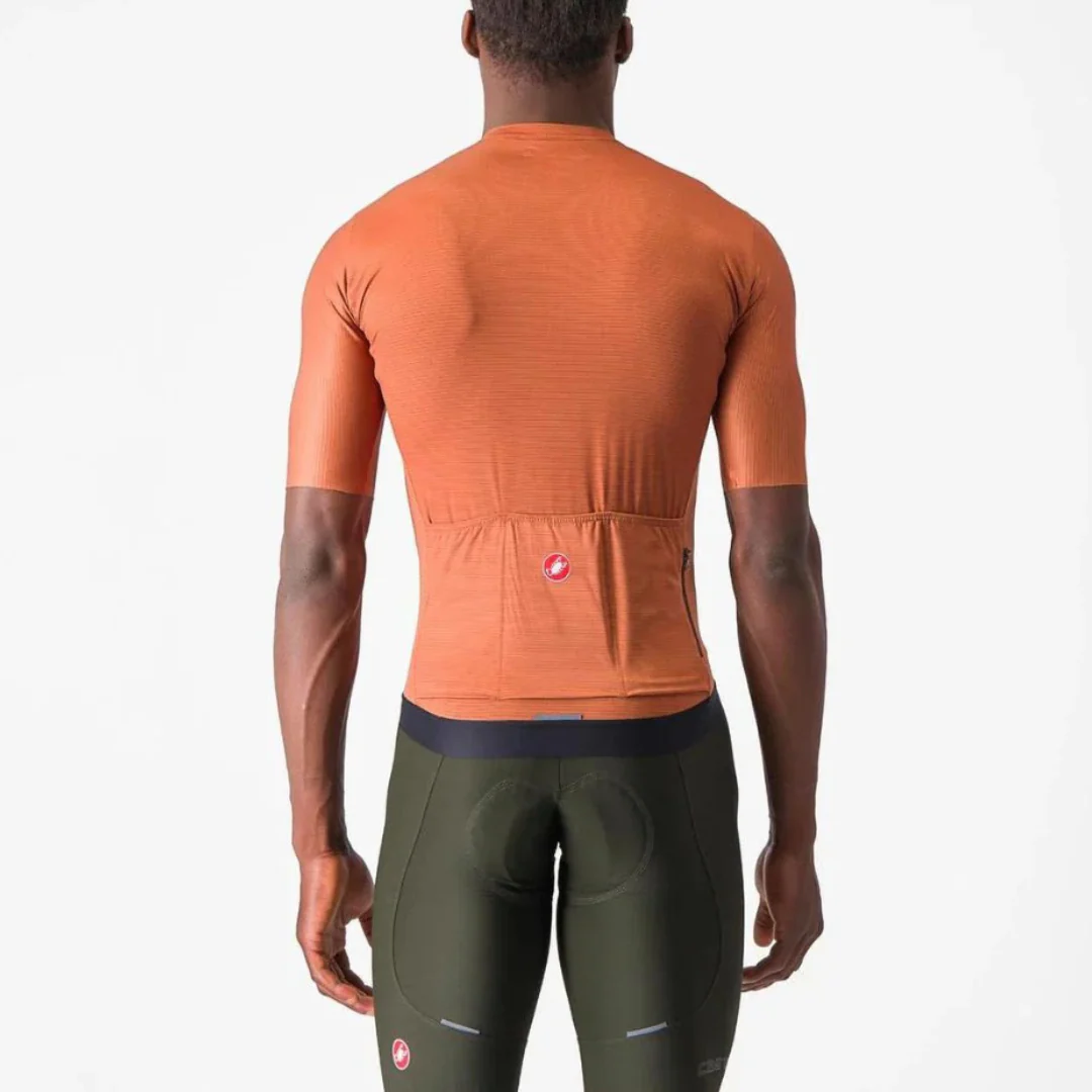 Maglia Castelli Espresso - Mocha - Image 2