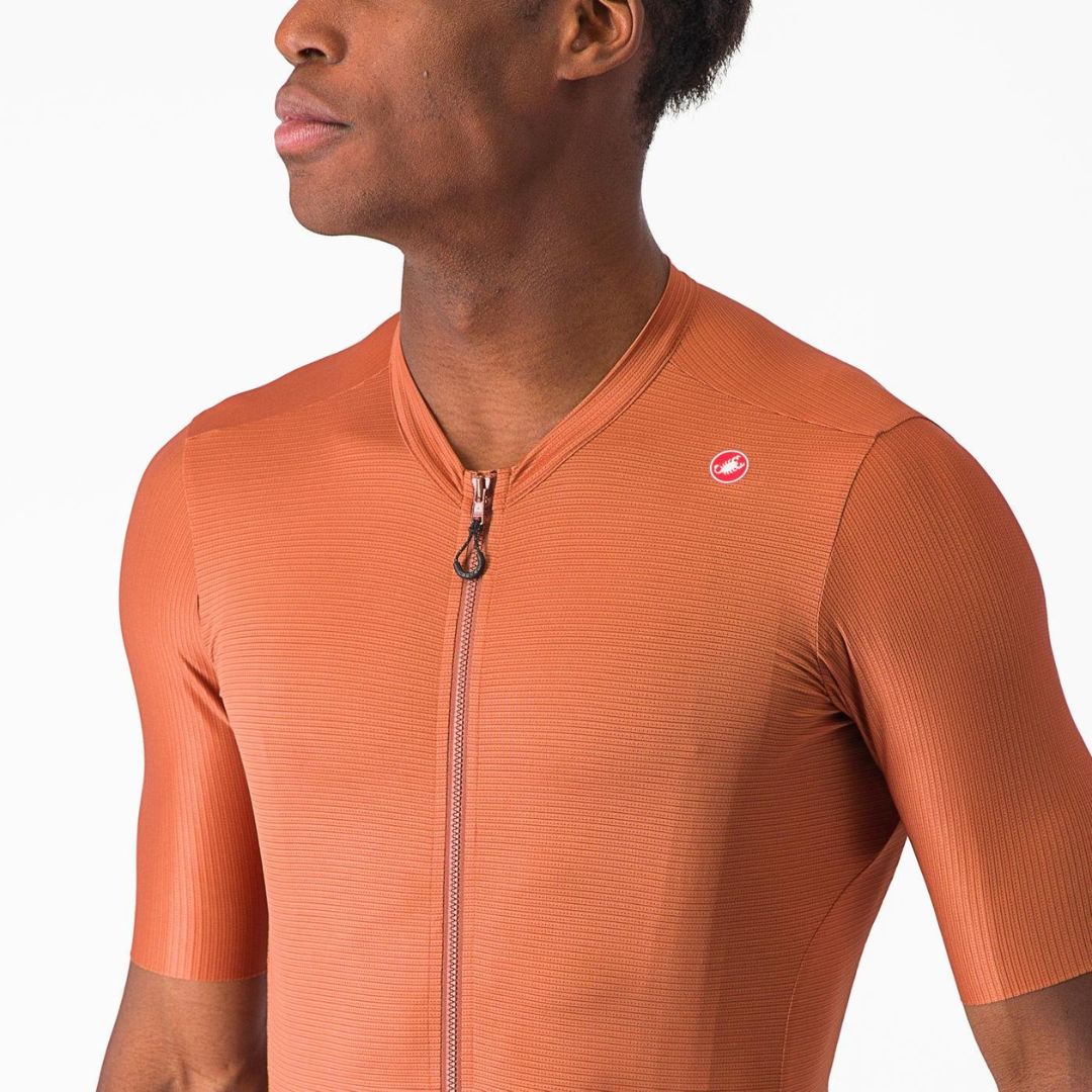 Maglia Castelli Espresso - Mocha - Image 3
