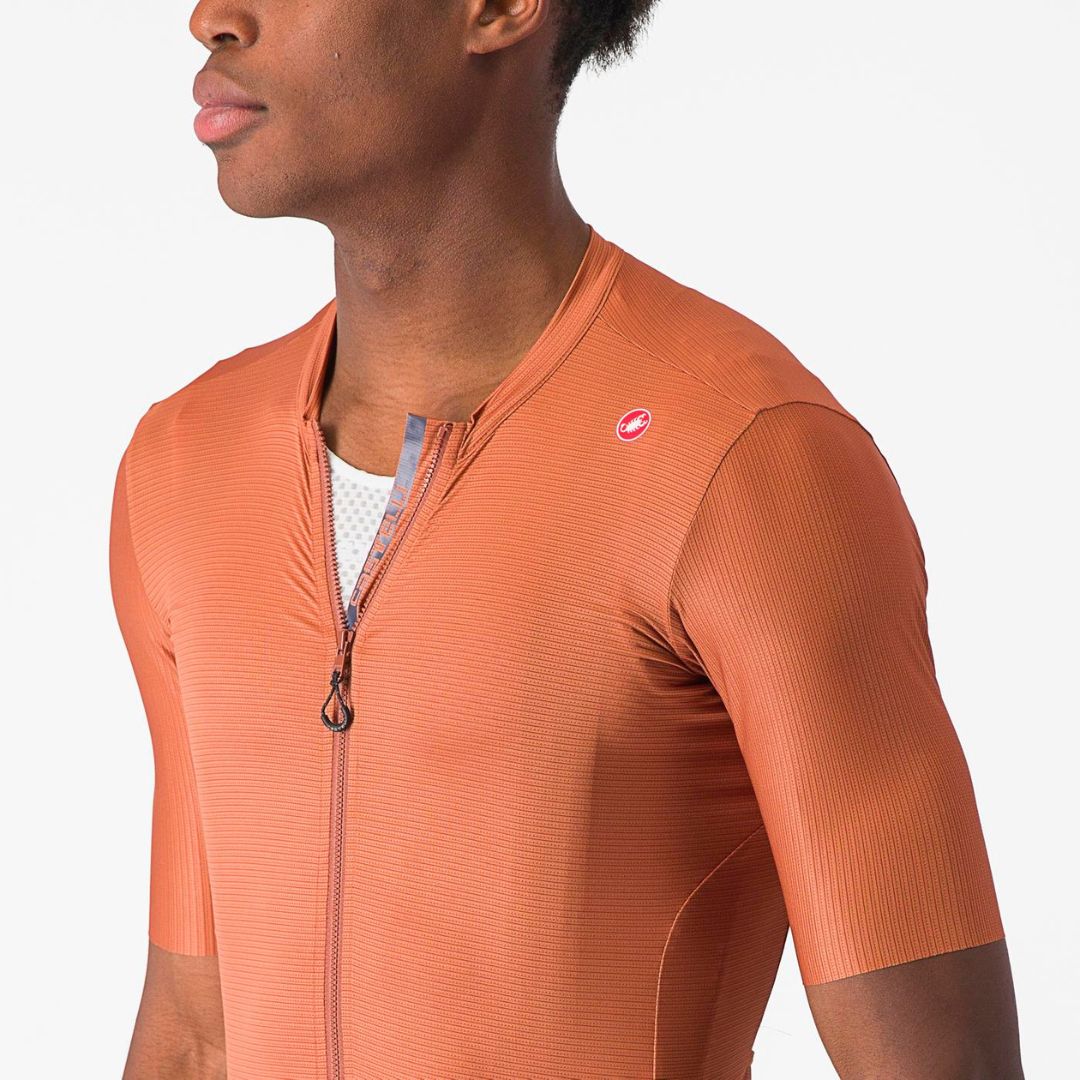 Maglia Castelli Espresso - Mocha - Image 4