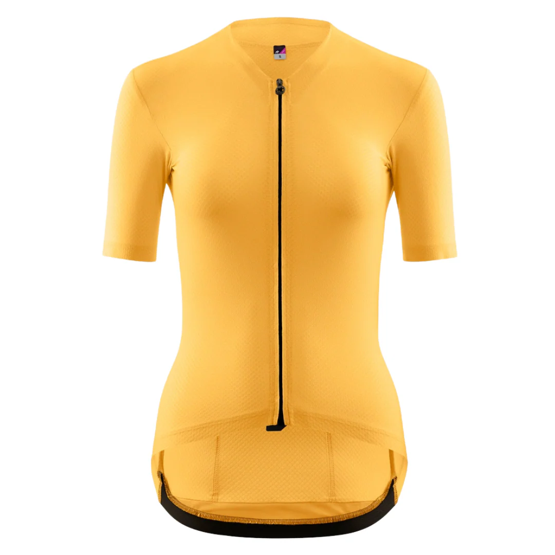Maglia Donna Assos Dyora R S11 - Arancione