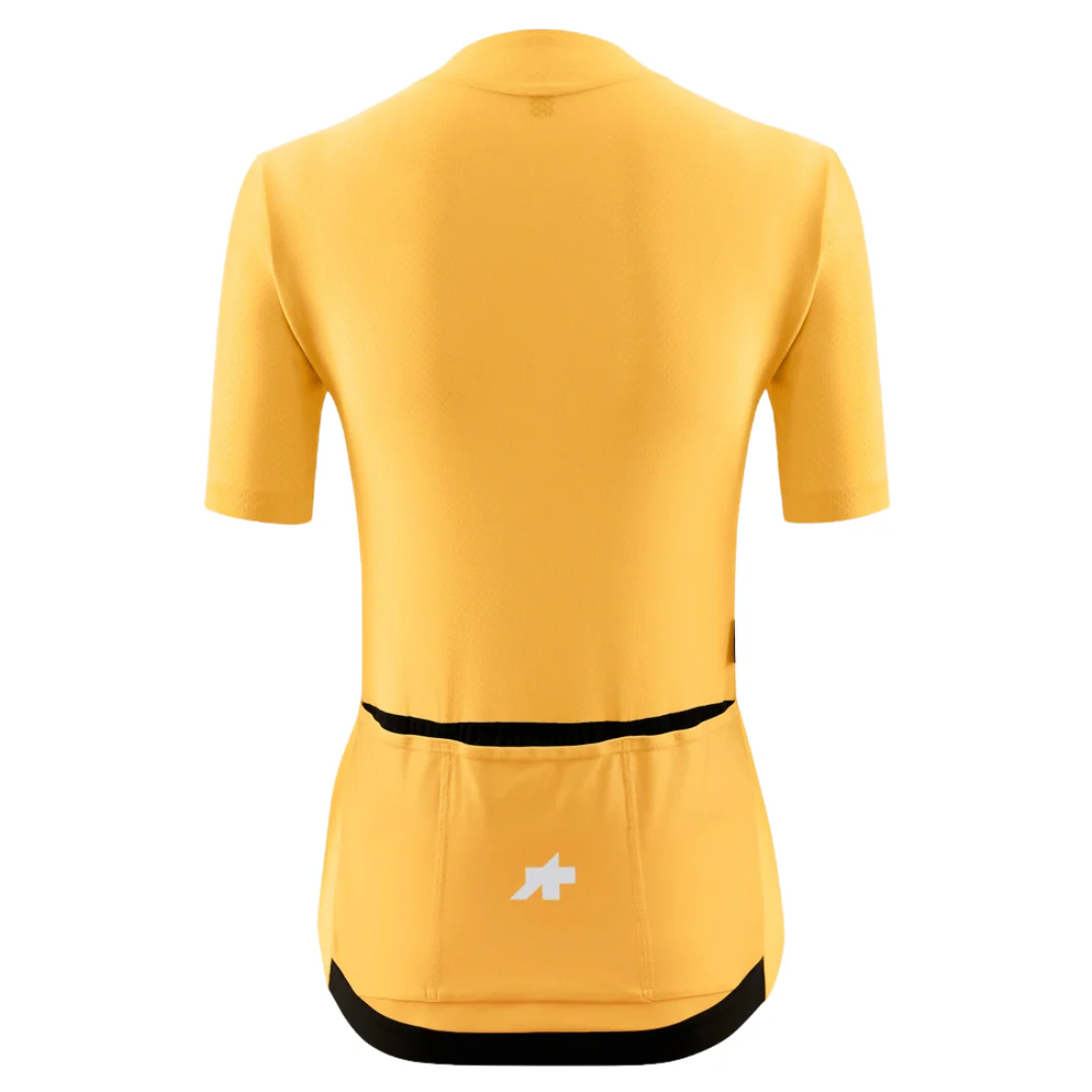 Maglia Donna Assos Dyora R S11 - Arancione - Image 2
