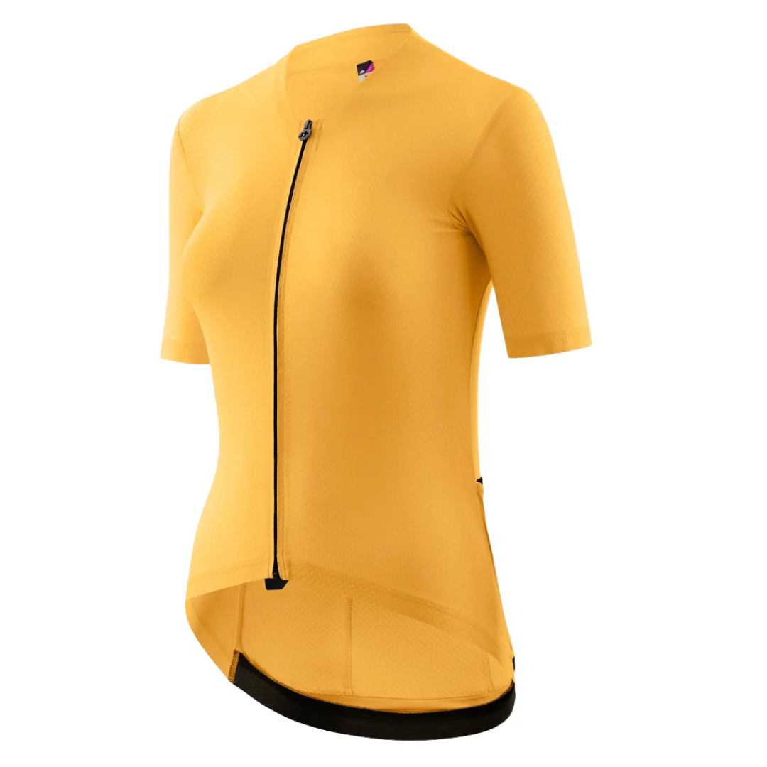 Maglia Donna Assos Dyora R S11 - Arancione - Image 3