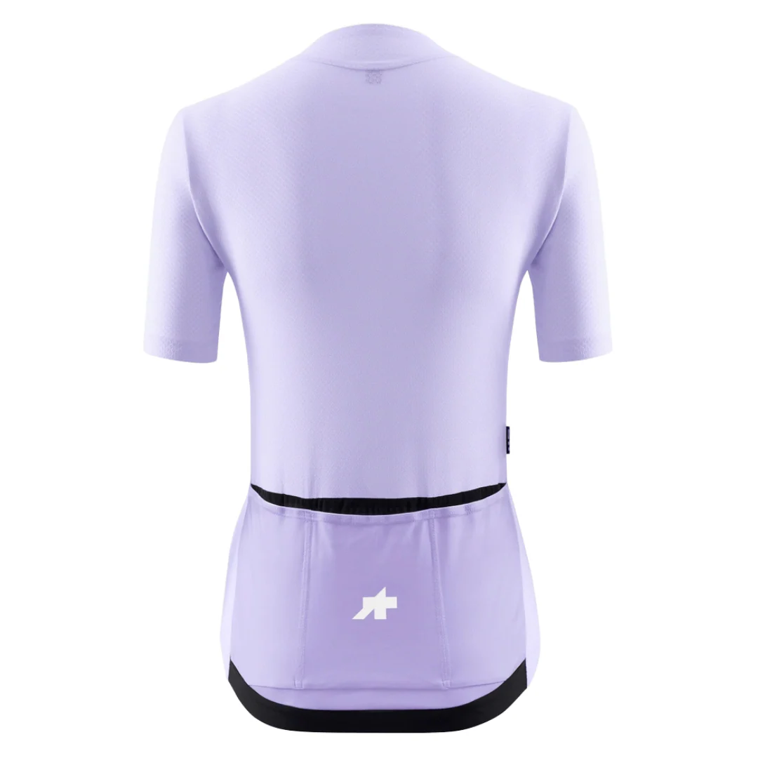 Maglia Donna Assos Dyora R S11 - Lilla - Image 2