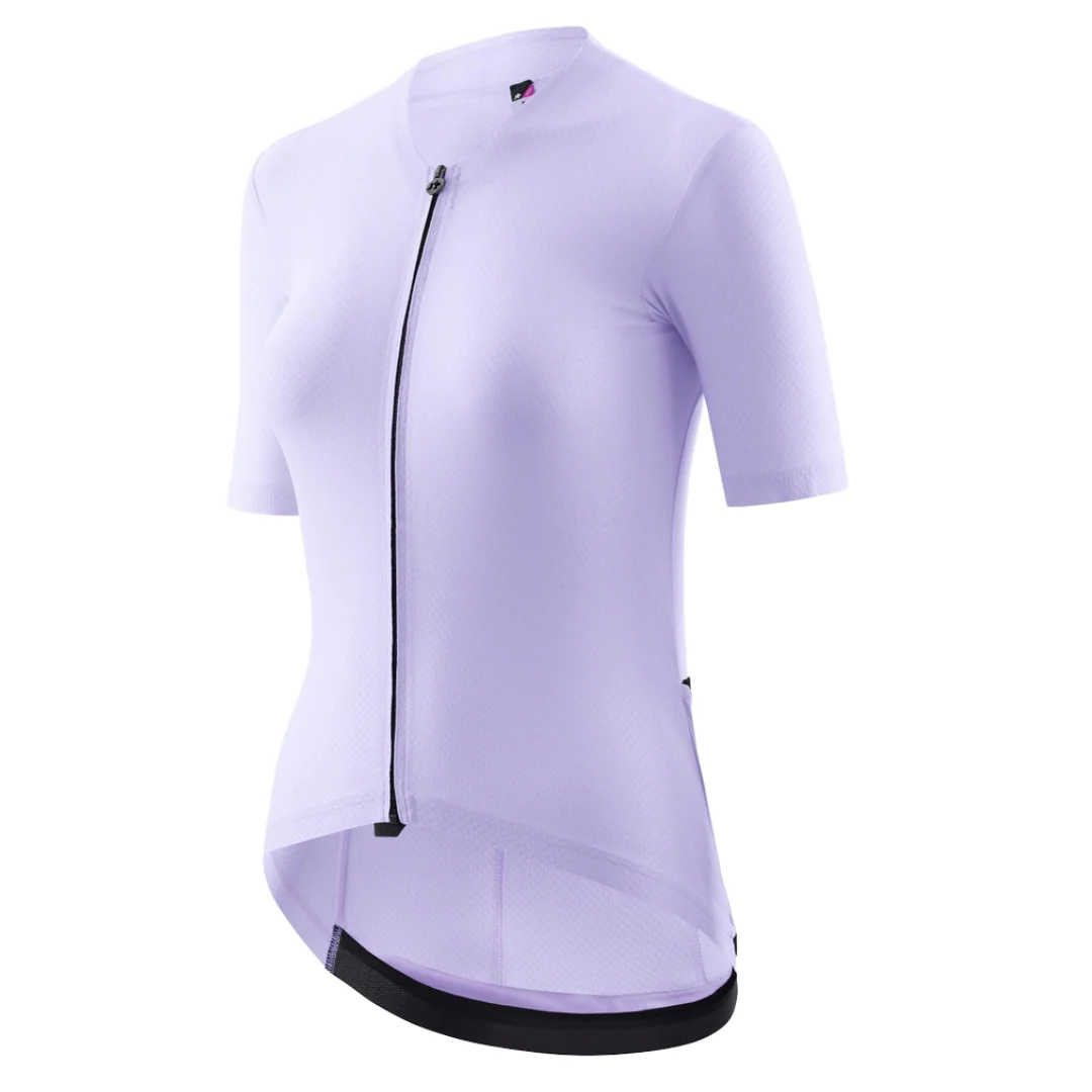 Maglia Donna Assos Dyora R S11 - Lilla - Image 3