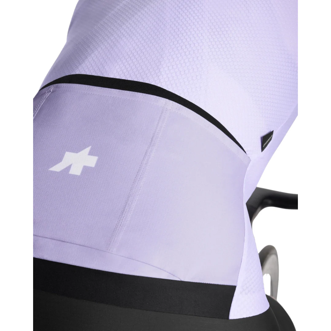 Maglia Donna Assos Dyora R S11 - Lilla - Image 7