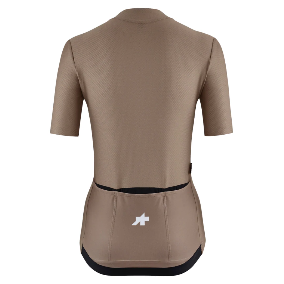Maglia Donna Assos Dyora R S11 - Marrone - Image 2