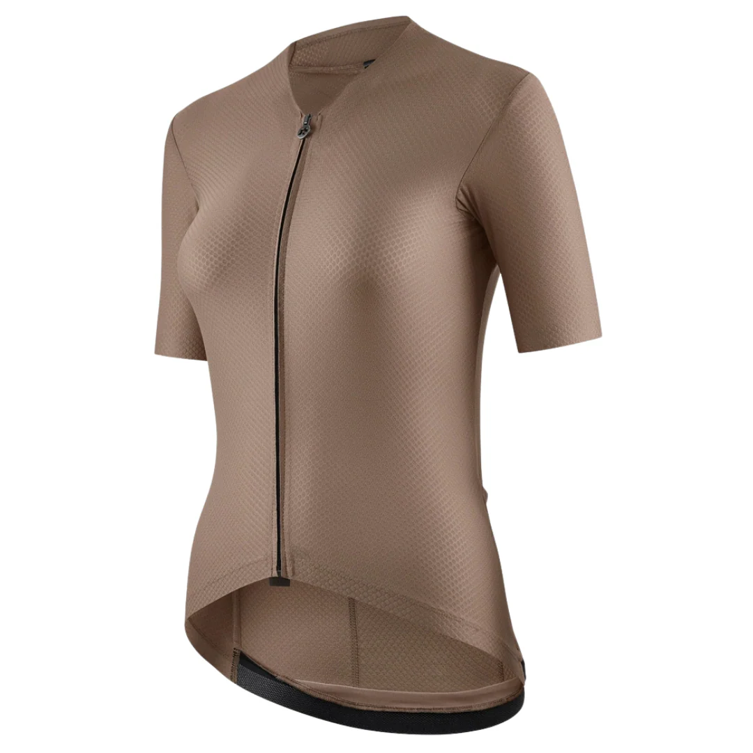 Maglia Donna Assos Dyora R S11 - Marrone - Image 3