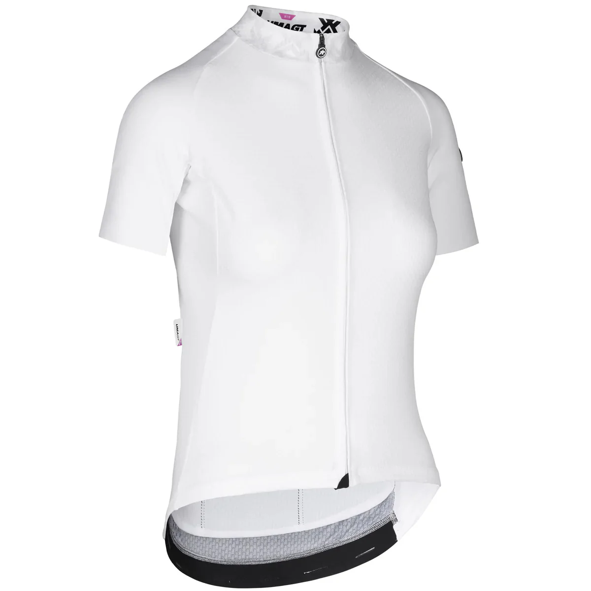 Maglia Donna Assos UMA GT C2 - Bianco - Image 2