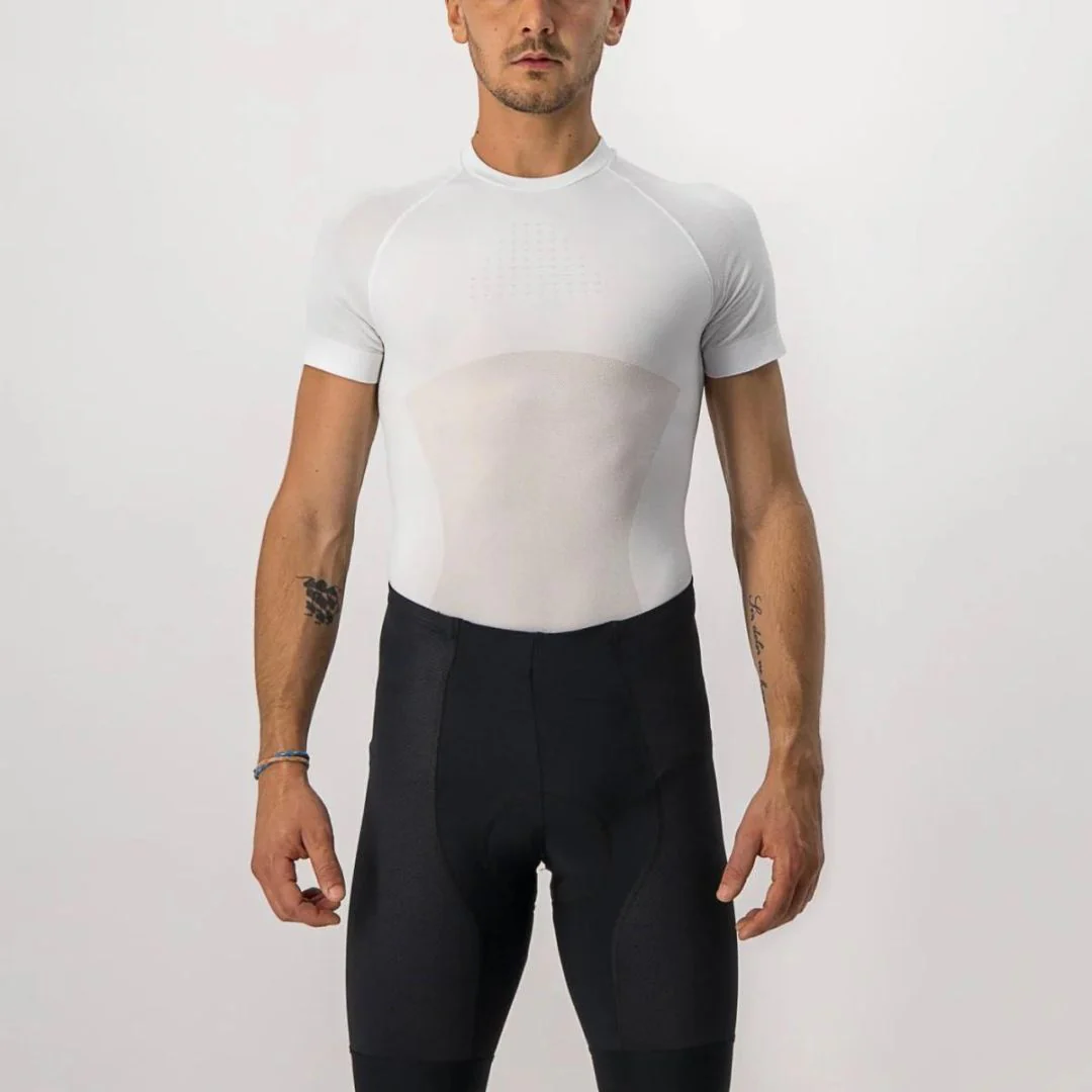 Maglia Intima Castelli Core Seamless Base Layer SS