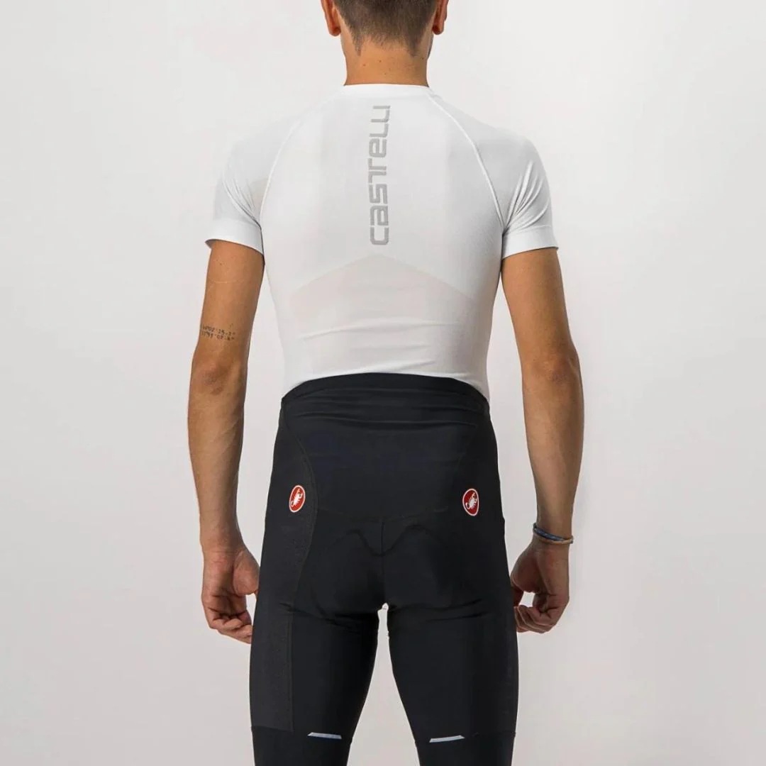 Maglia Intima Castelli Core Seamless Base Layer SS - Image 2