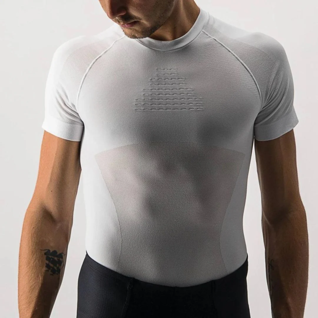 Maglia Intima Castelli Core Seamless Base Layer SS - Image 5