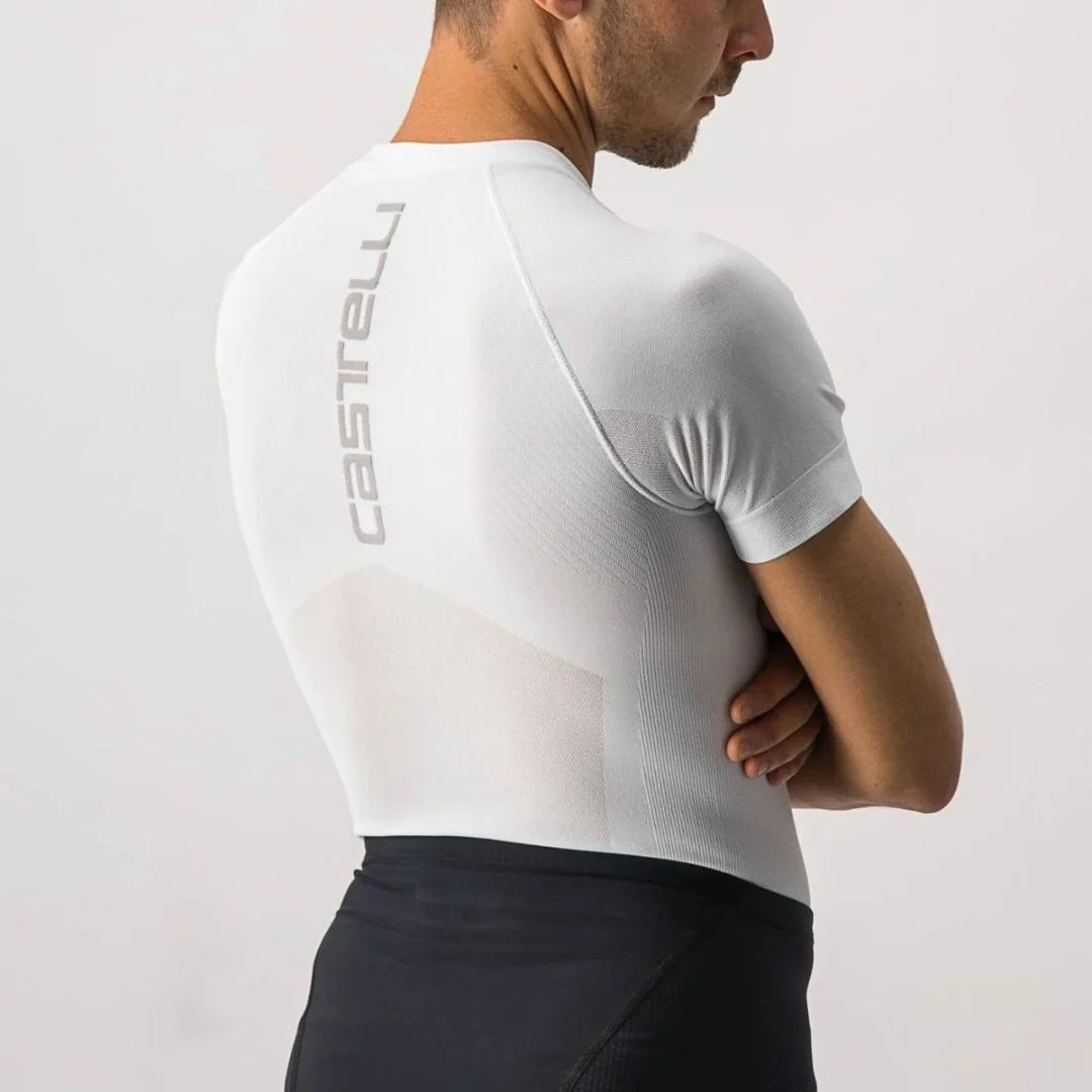 Maglia Intima Castelli Core Seamless Base Layer SS - Image 6