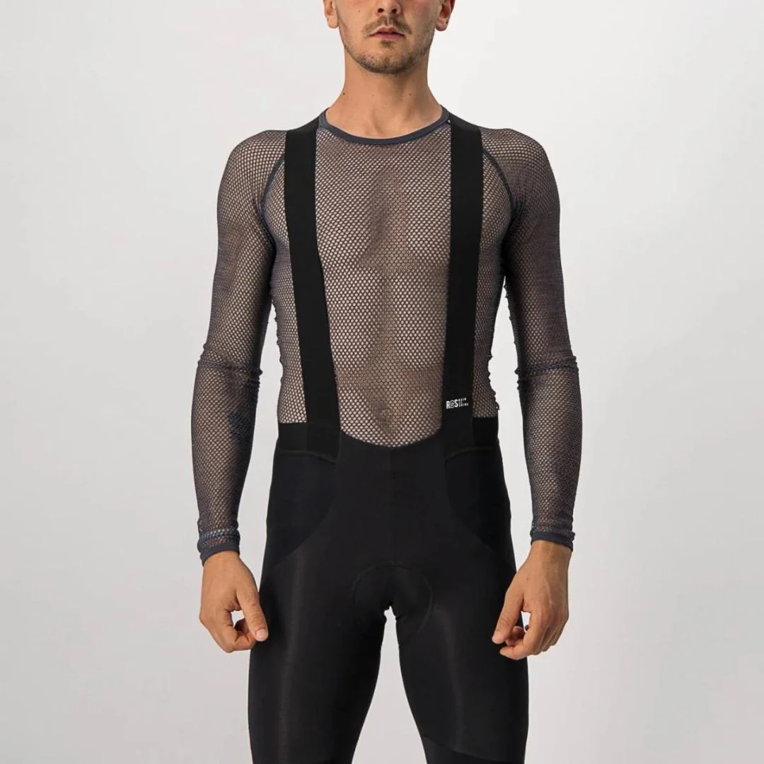 Maglia Intima Castelli Miracolo Wool - Image 3
