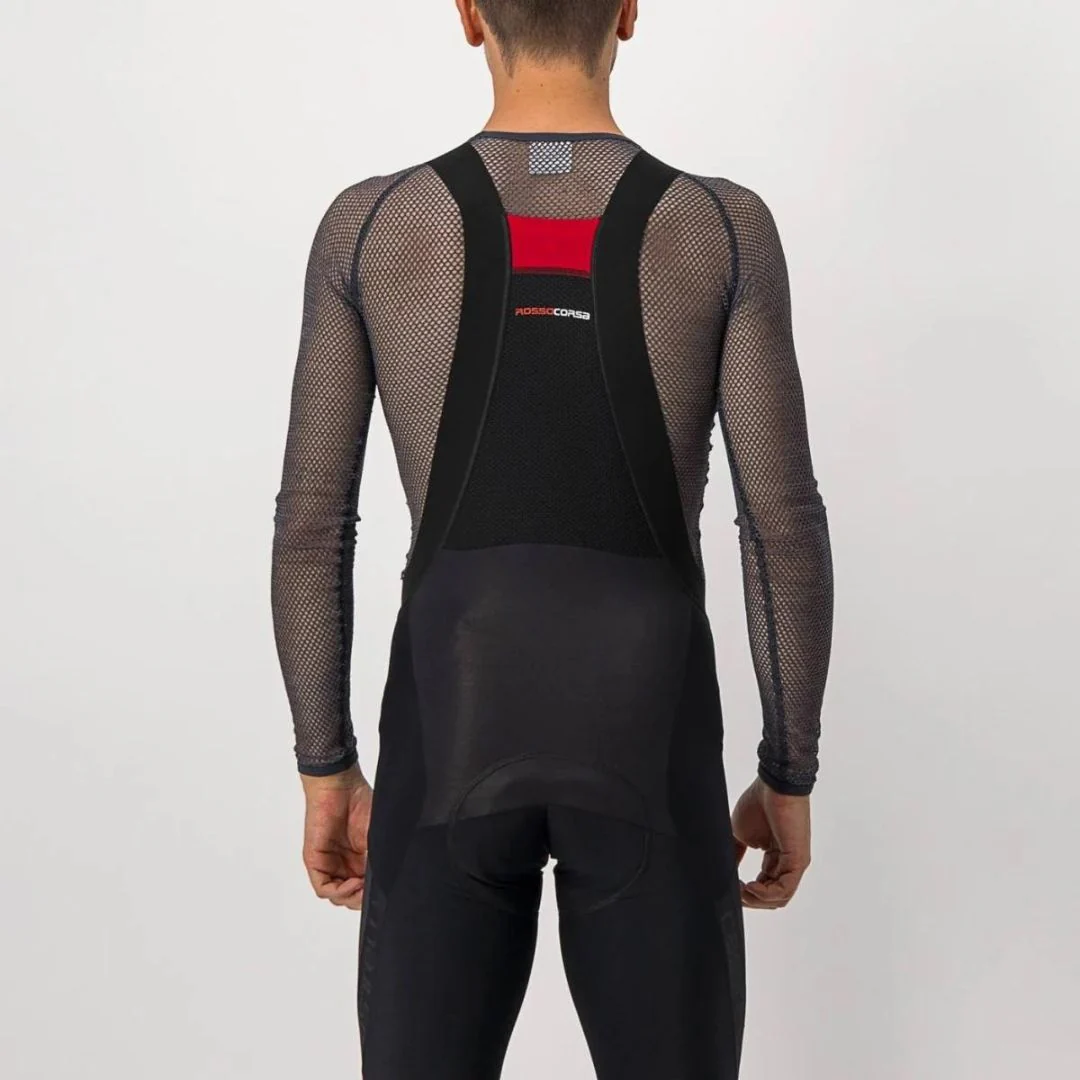 Maglia Intima Castelli Miracolo Wool - Image 4