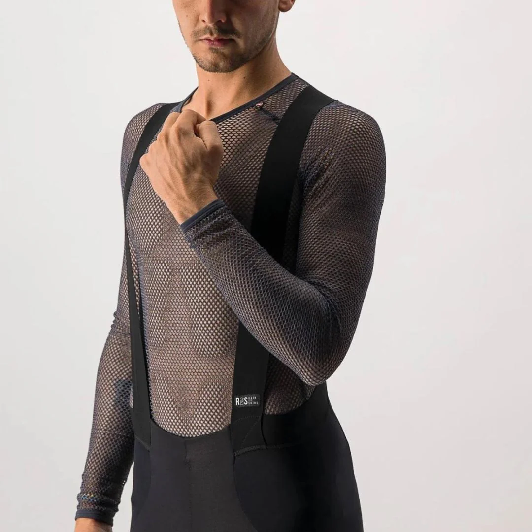 Maglia Intima Castelli Miracolo Wool - Image 5