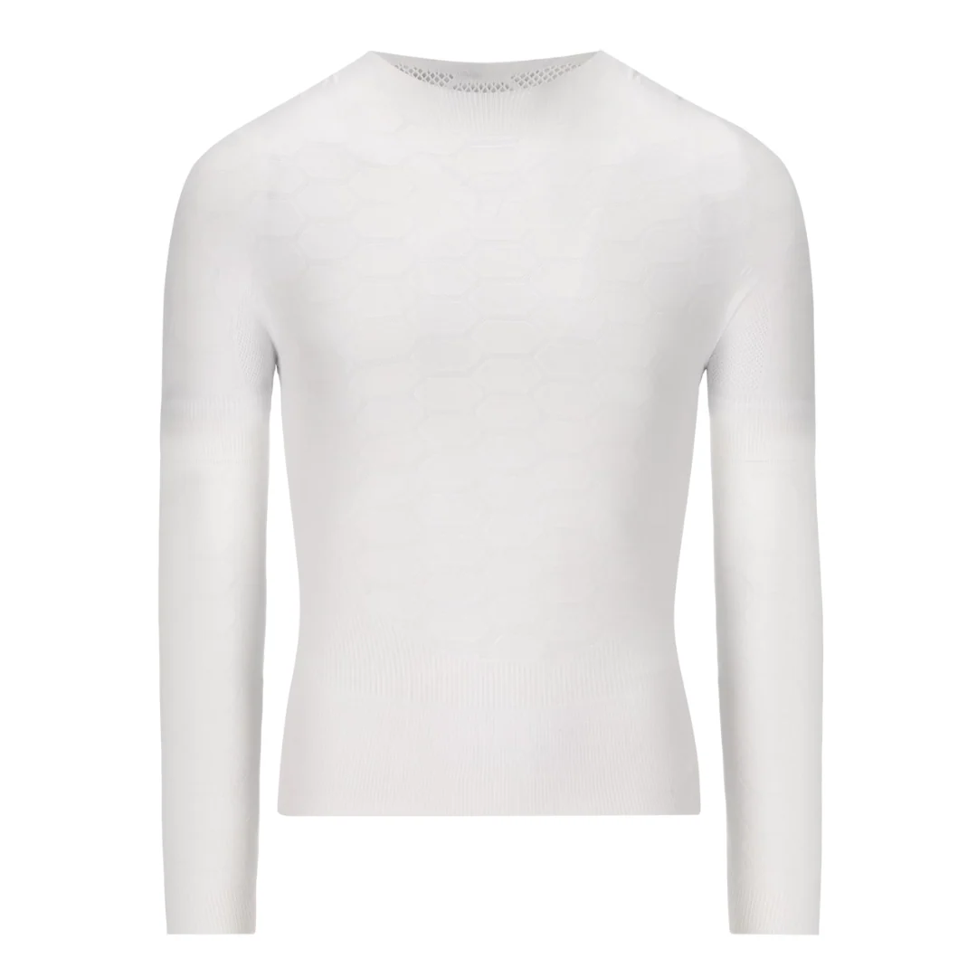 Maglia Intima Q36.5 Base Layer 3 - Bianco