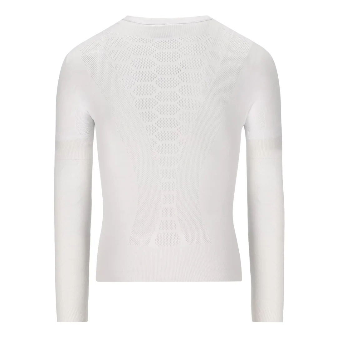 Maglia Intima Q36.5 Base Layer 3 - Bianco - Image 2