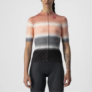 Maglia Castelli Donna Dolce - Rosa/Nero - Image 4